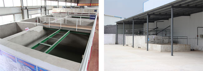 膨潤土深加工生產(chǎn)設備